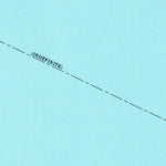 United States Geological Survey Sucia Island, WA (1973, 24000-Scale) digital map