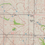 United States Geological Survey Sue City, MO (1979, 24000-Scale) digital map