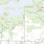 United States Geological Survey Suffield, OH (2023, 24000-Scale) digital map