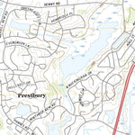 United States Geological Survey Sugar Grove, IL (2021, 24000-Scale) digital map