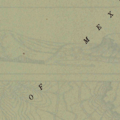 United States Geological Survey Sugar Hill, FL (1945, 31680-Scale) digital map