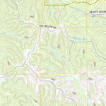 United States Geological Survey Sugar Tree, TN (2013, 24000-Scale) digital map