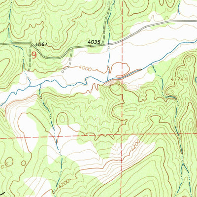 United States Geological Survey Sugarloaf Butte, OR (1967, 24000-Scale) digital map