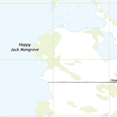 United States Geological Survey Sugarloaf Key, FL (2021, 24000-Scale) digital map