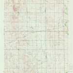 United States Geological Survey Sugarloaf, KS (1979, 24000-Scale) digital map