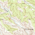 United States Geological Survey Sugarloaf Mountain, CO (1977, 24000-Scale) digital map