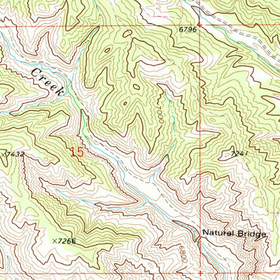 United States Geological Survey Sugarloaf Mountain, CO (1977, 24000-Scale) digital map