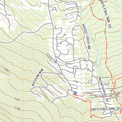 United States Geological Survey Sugarloaf Mountain, ME (2021, 24000-Scale) digital map