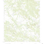 United States Geological Survey Sugarloaf Mountain, TX (2022, 24000-Scale) digital map