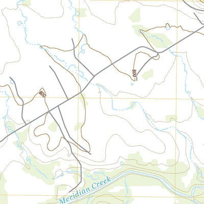 United States Geological Survey Sugarloaf Mountain, TX (2022, 24000-Scale) digital map