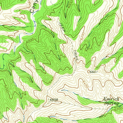 United States Geological Survey Sugarloaf Peak, NM (1963, 24000-Scale) digital map