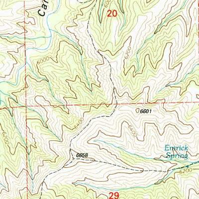 United States Geological Survey Sugarloaf Peak, NM (1999, 24000-Scale) digital map