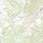 United States Geological Survey Sugarloaf, UT (2023, 24000-Scale) digital map