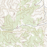 United States Geological Survey Sugarloaf, UT (2023, 24000-Scale) digital map