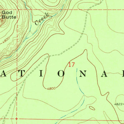 United States Geological Survey Sugarpine Mountain, OR (1968, 24000-Scale) digital map