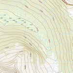 United States Geological Survey Suiattle Pass, WA (2020, 24000-Scale) digital map