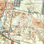 United States Geological Survey Sullivan City, TX (2002, 24000-Scale) digital map