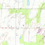 United States Geological Survey Sullivan, OH (1961, 24000-Scale) digital map