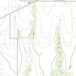 United States Geological Survey Sulphur Bluff, TX (2022, 24000-Scale) digital map