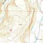 United States Geological Survey Sulphur City, AR (1973, 24000-Scale) digital map