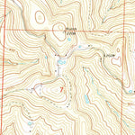 United States Geological Survey Sulphur City, AR (1973, 24000-Scale) digital map
