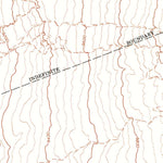 United States Geological Survey Sulphur Cone, HI (1981, 24000-Scale) digital map
