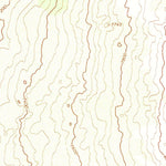 United States Geological Survey Sulphur Cone, HI (1981, 24000-Scale) digital map