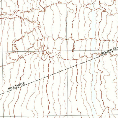United States Geological Survey Sulphur Cone, HI (1993, 24000-Scale) digital map