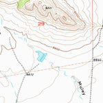 United States Geological Survey Sulphur Mountain, CO (1956, 24000-Scale) digital map