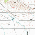 United States Geological Survey Sulphur Mountain, CO (1994, 24000-Scale) digital map