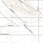 United States Geological Survey Sulphur Mountain, CO (2022, 24000-Scale) digital map