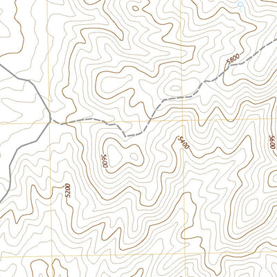 United States Geological Survey Sulphur, NV (2018, 24000-Scale) digital map