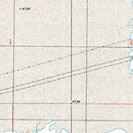 United States Geological Survey Sulphur Spring, AZ (1996, 24000-Scale) digital map