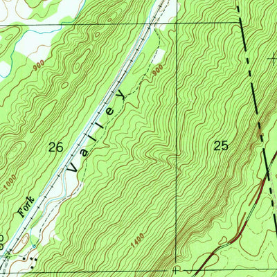 United States Geological Survey Sulphur Springs, AL-GA (1946, 24000-Scale) digital map