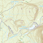United States Geological Survey Sultan, WA (2020, 24000-Scale) digital map