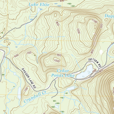 United States Geological Survey Sultan, WA (2020, 24000-Scale) digital map