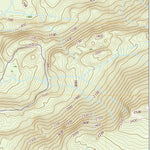 United States Geological Survey Sultan, WA (2020, 24000-Scale) digital map