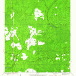 United States Geological Survey Sumatra, FL (1946, 24000-Scale) digital map