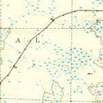 United States Geological Survey Sumatra, FL (1946, 31680-Scale) digital map
