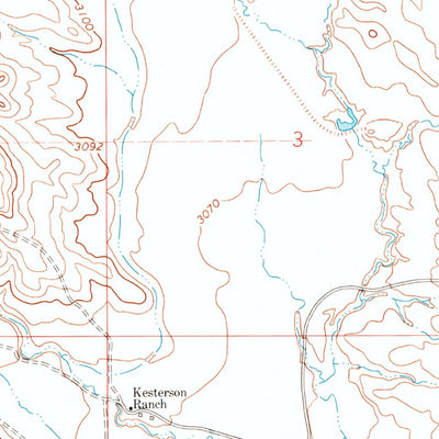 United States Geological Survey Sumatra, MT (1962, 24000-Scale) digital map