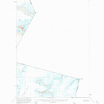 United States Geological Survey Sumdum A-1, AK (1960, 63360-Scale) digital map