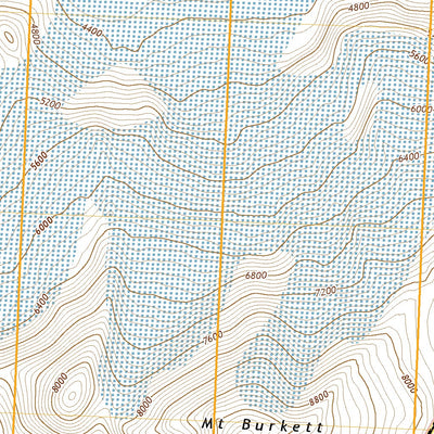 United States Geological Survey Sumdum A-1 NW, AK (2021, 25000-Scale) digital map