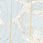 United States Geological Survey Sumdum A-2 NW, AK (2021, 25000-Scale) digital map