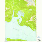 United States Geological Survey Sumdum A-4, AK (1948, 63360-Scale) digital map