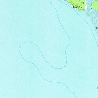 United States Geological Survey Sumdum A-4, AK (1951, 63360-Scale) digital map