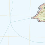 United States Geological Survey Sumdum A-5 NW, AK (2017, 25000-Scale) digital map