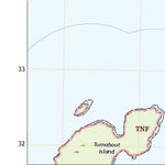 United States Geological Survey Sumdum A-6 NW, AK (2017, 25000-Scale) digital map