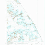 United States Geological Survey Sumdum B-2, AK (1961, 63360-Scale) digital map