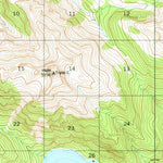 United States Geological Survey Sumdum B-4, AK (1943, 63360-Scale) digital map