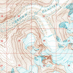 United States Geological Survey Sumdum C-3, AK (2000, 63360-Scale) digital map